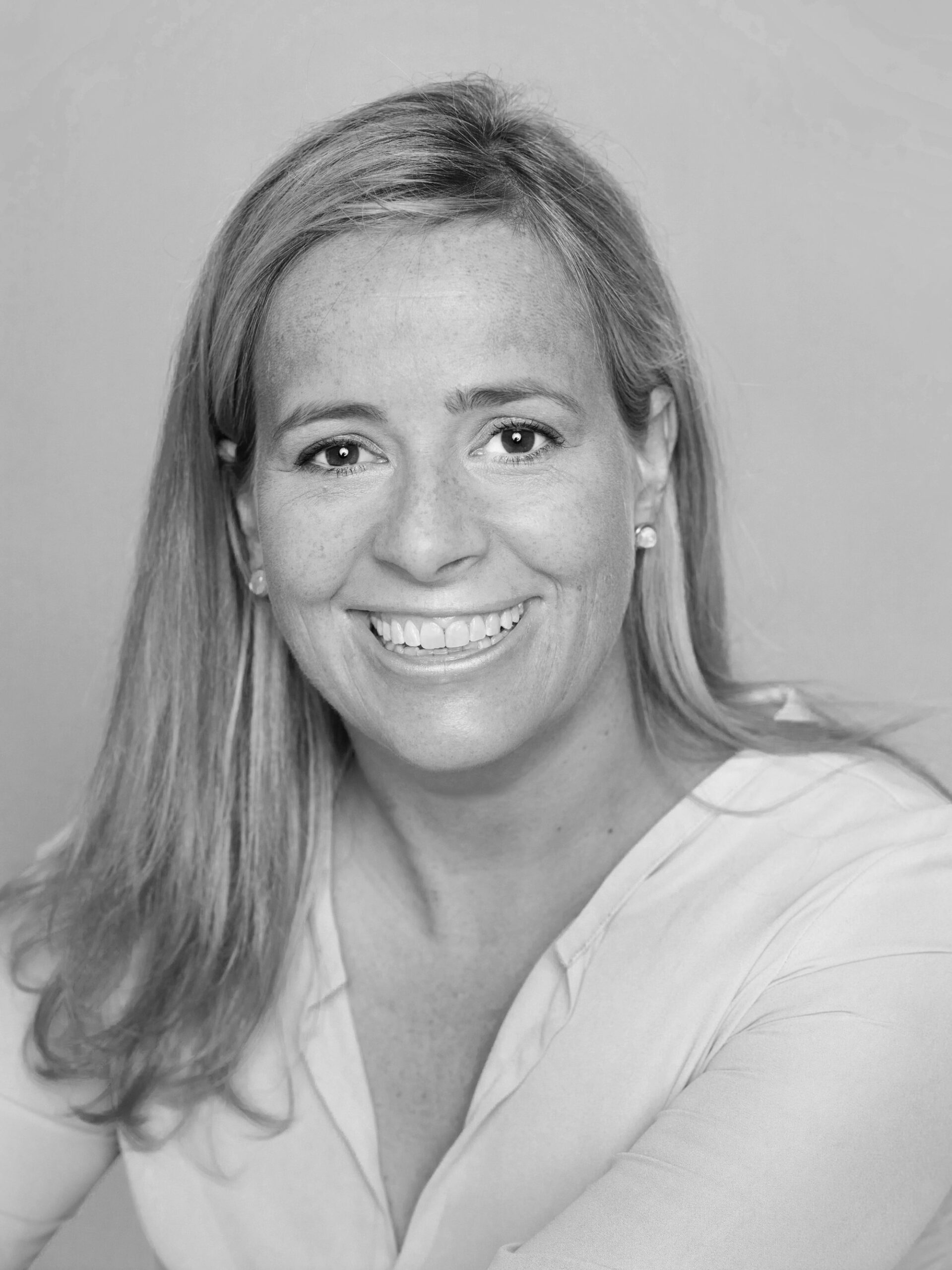 Dr. Anne-Sophie Fleckenstein.